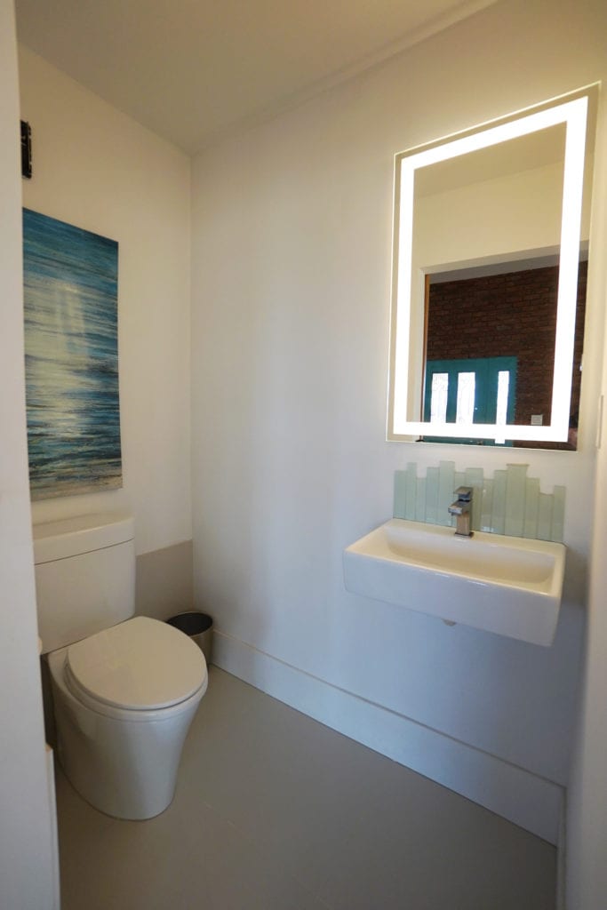 TOH Guest Bath